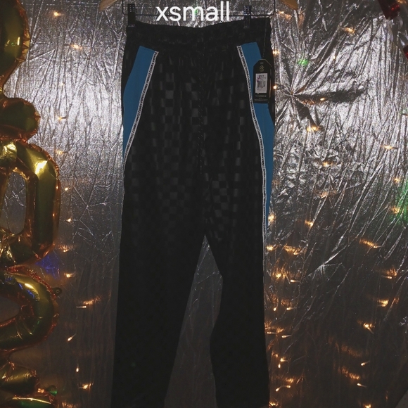 Zumba Fitness Denim - Zumba club training pants